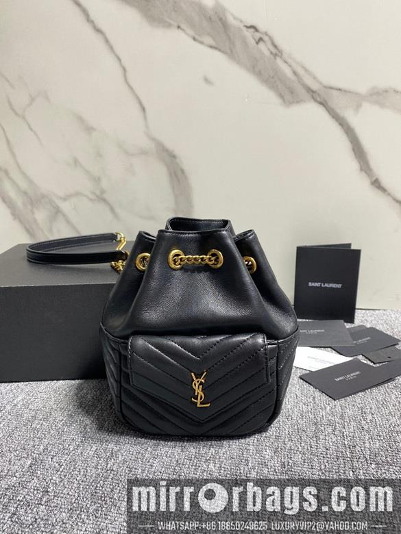 YSL Replica Bags 701631  19X13X13cm MT 2colour