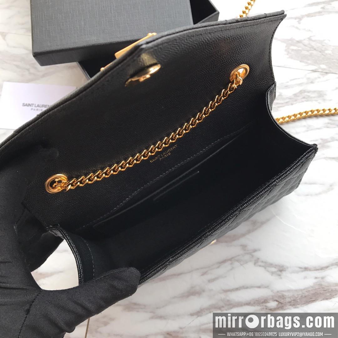 YSL Replica Bags 392741 31x21x7cm mt01