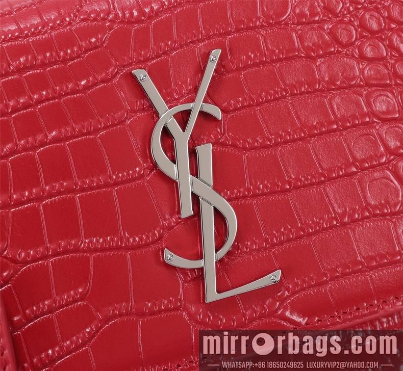 YSL Replica Bags 442906 22x7.5x 15.5 cm wf