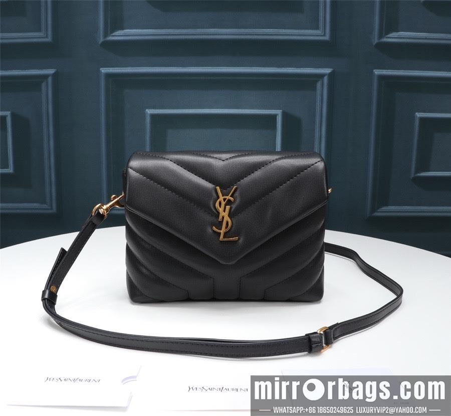 YSL Replica Bags YSL 26599 20cm 8D