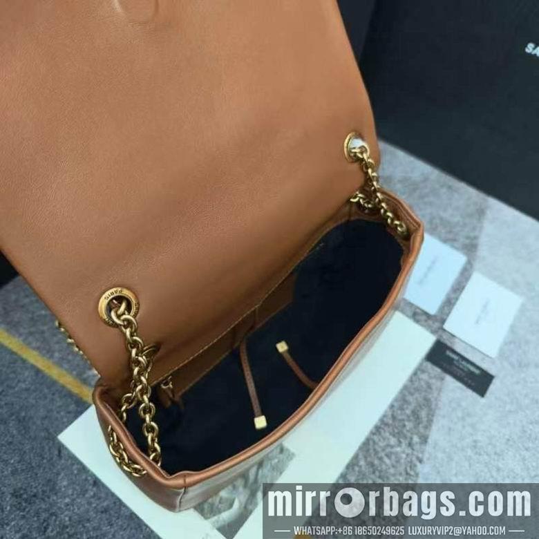 YSL Replica Bags 8836 25X16X9cm XMY 4colour