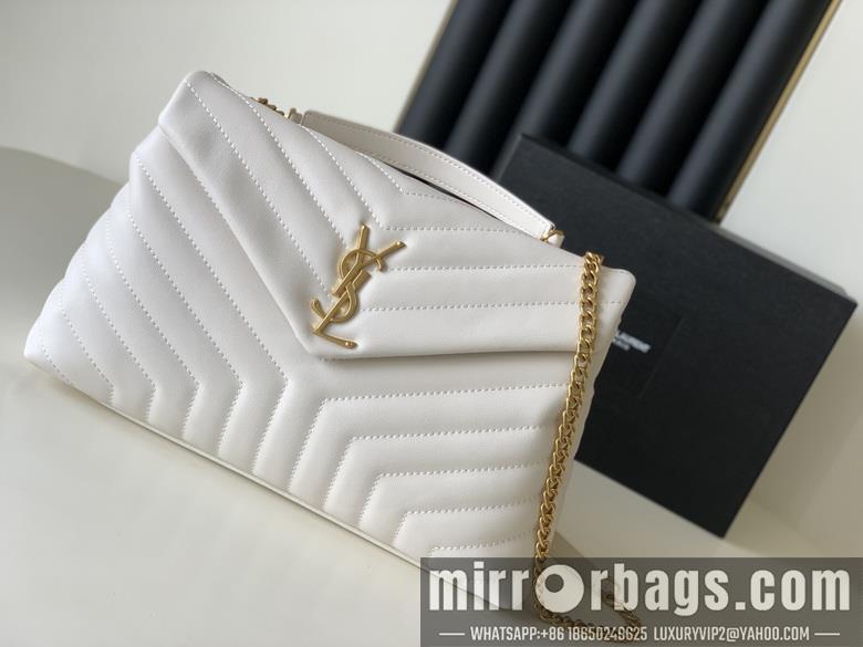 YSL Replica Bags 459749  31X22X11cm 8D