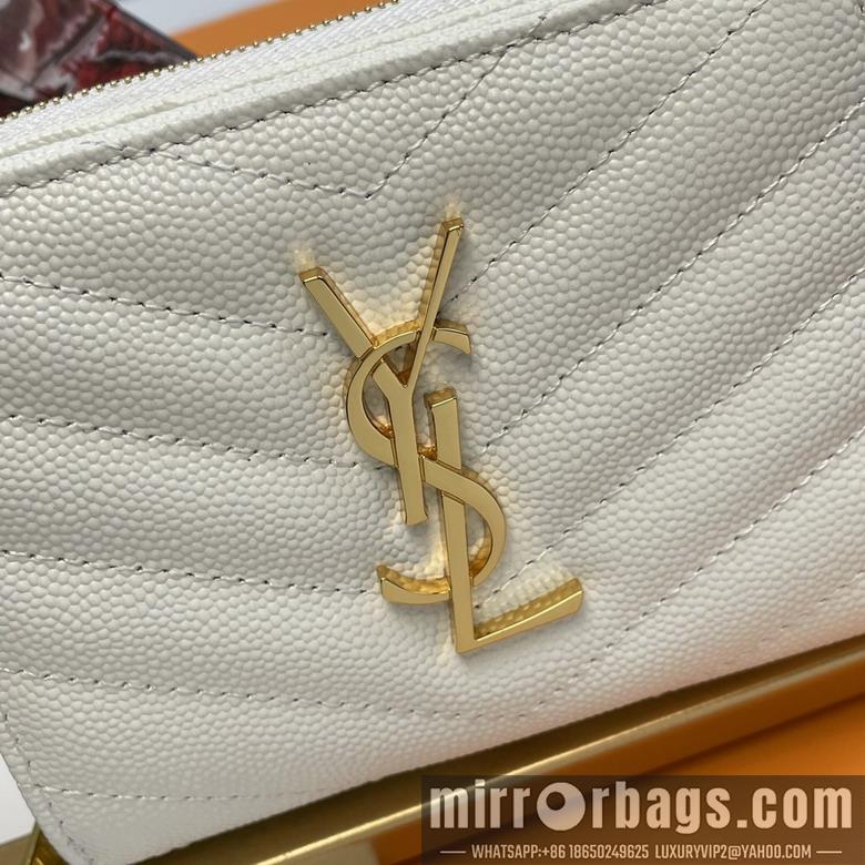 YSL Replica Bags YSL SLP 403723 12x10x3cm 8D4