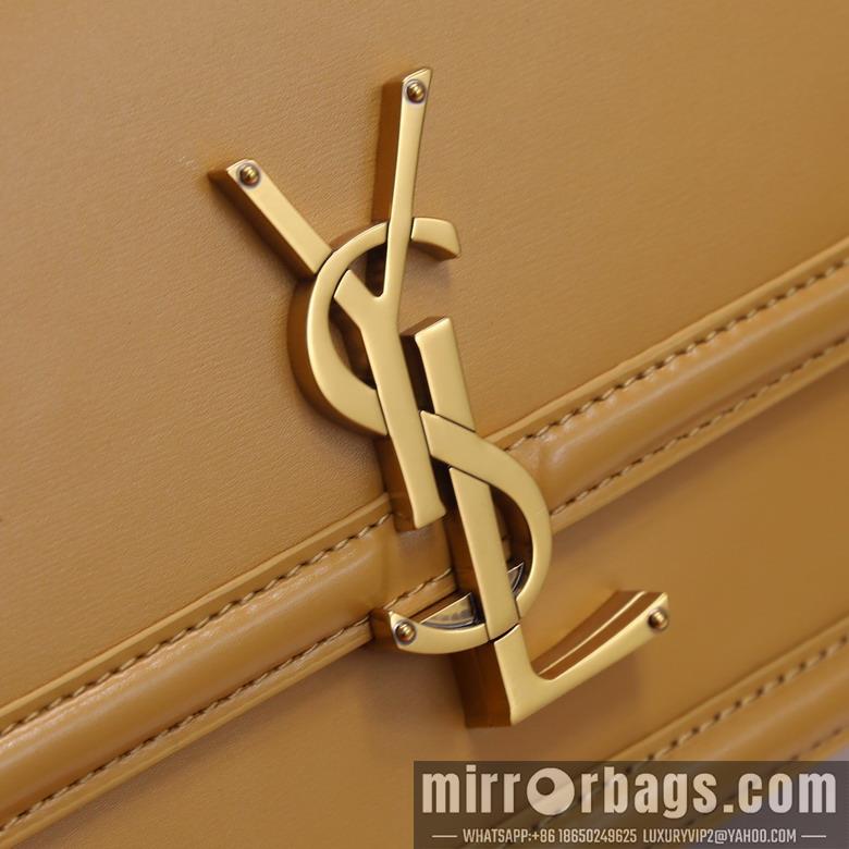 YSL Replica Bags YSL Solferino 634305 23x16x6cm 8D