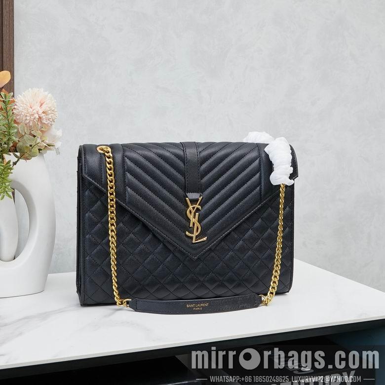 YSL Replica Bags 8812 31X22X6cm XMY 3colour