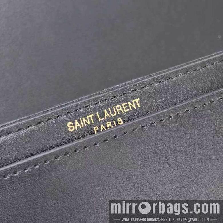 YSL Replica Bags 787671 24X15X5cm XMY 3colour