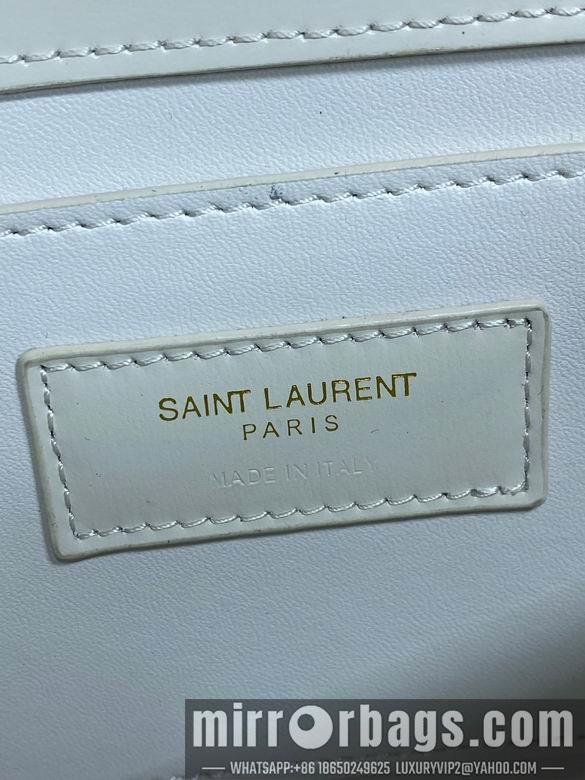 YSL Replica Bags 779642 21X4.5X11cm MT 2colour