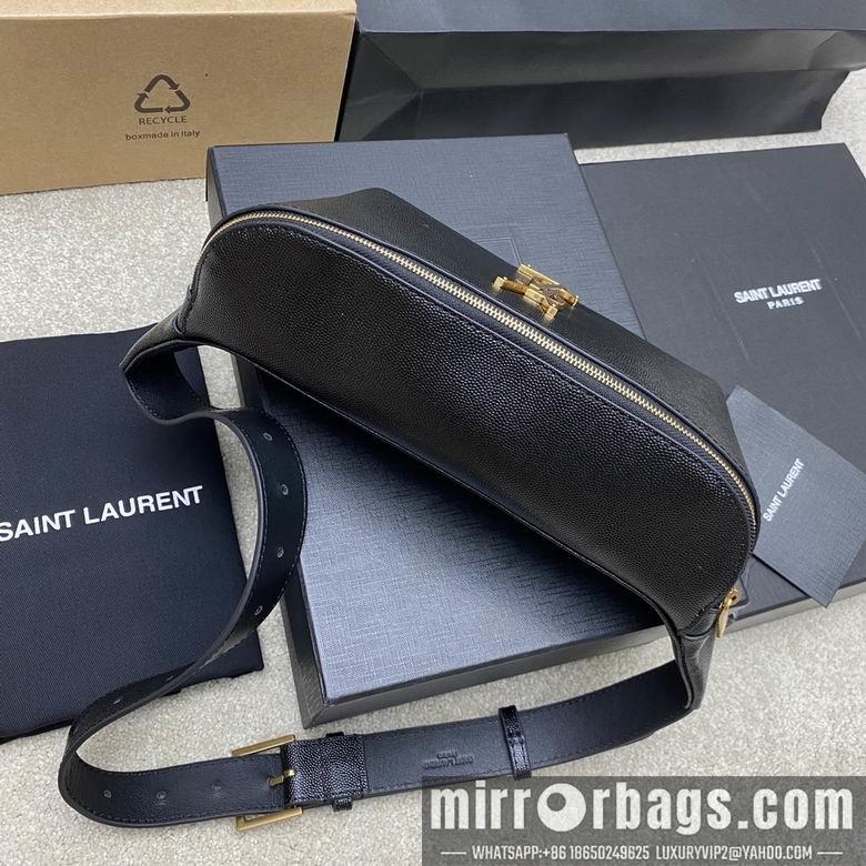 YSL Replica Bags 569737 25X14X3.5cm YG 3colour