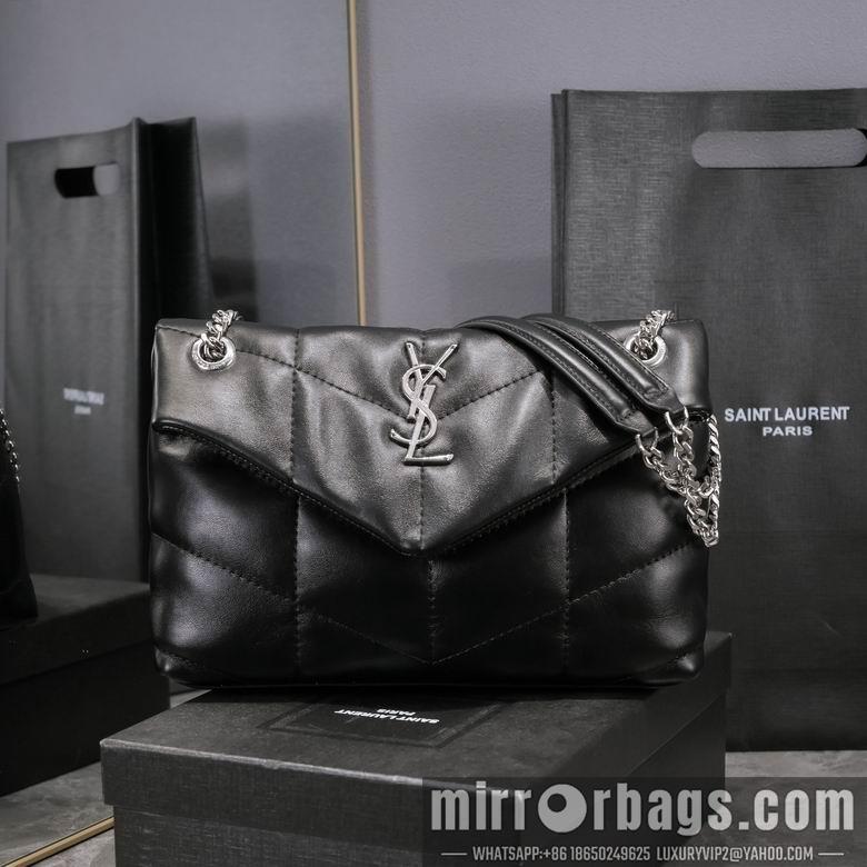 YSL Replica Bags 577476 29X17X11cm XMY 4colour