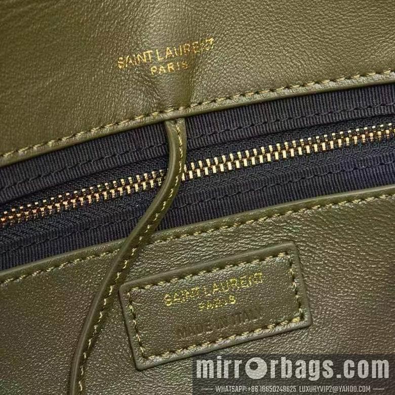 YSL Replica Bags 8836 25X16X9cm XMY 4colour