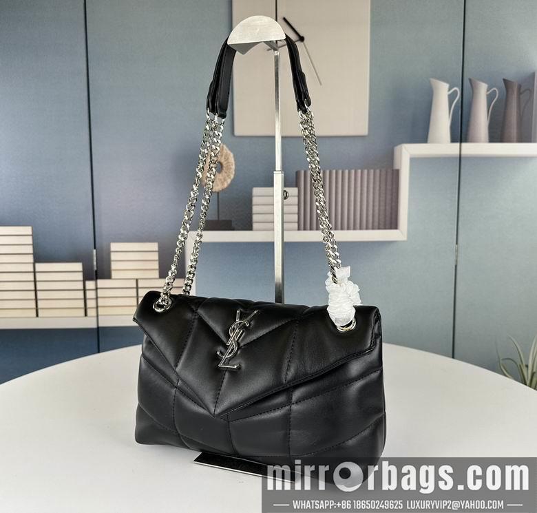 YSL Replica Bags 981 29X18X9cm XMY 4colour