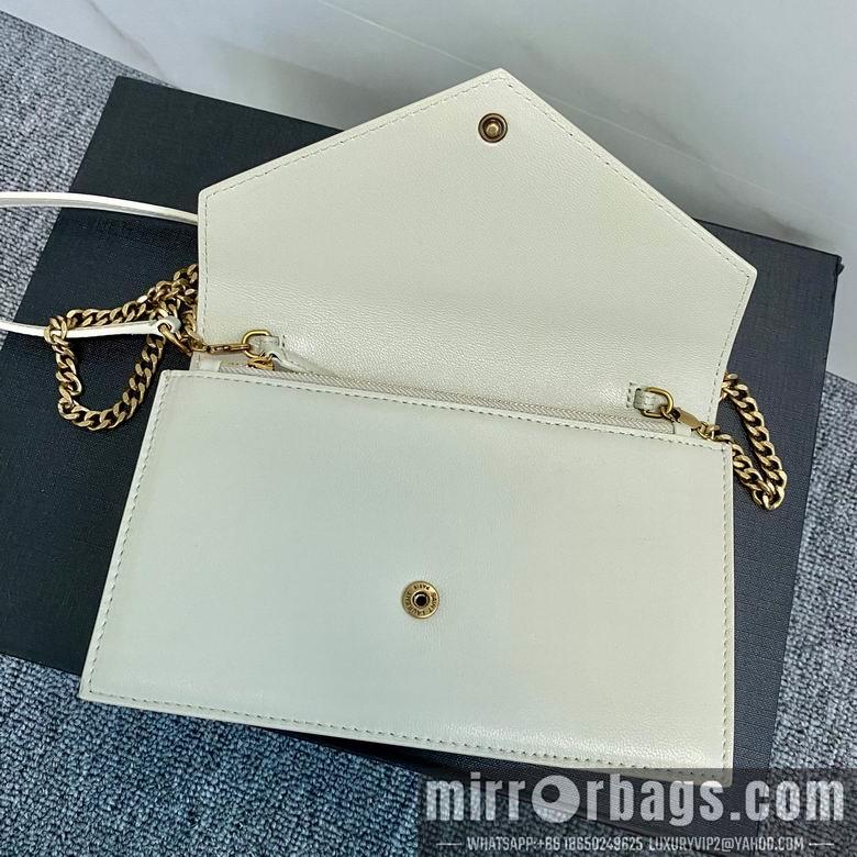 YSL Replica Bags 19X12.5X3.5cm 062102 MT 3colour