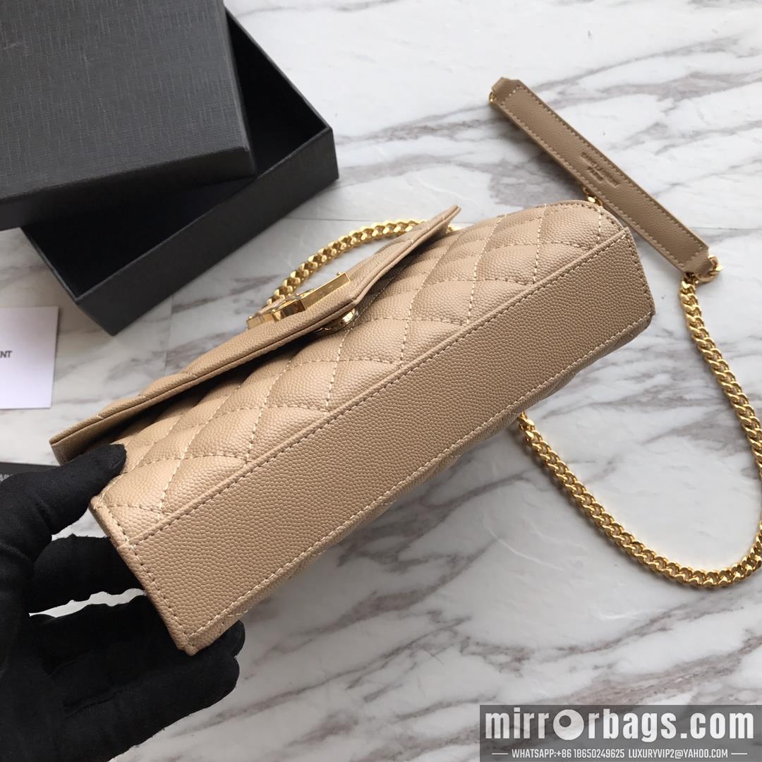 YSL Replica Bags 392741 31x21x7cm mt01