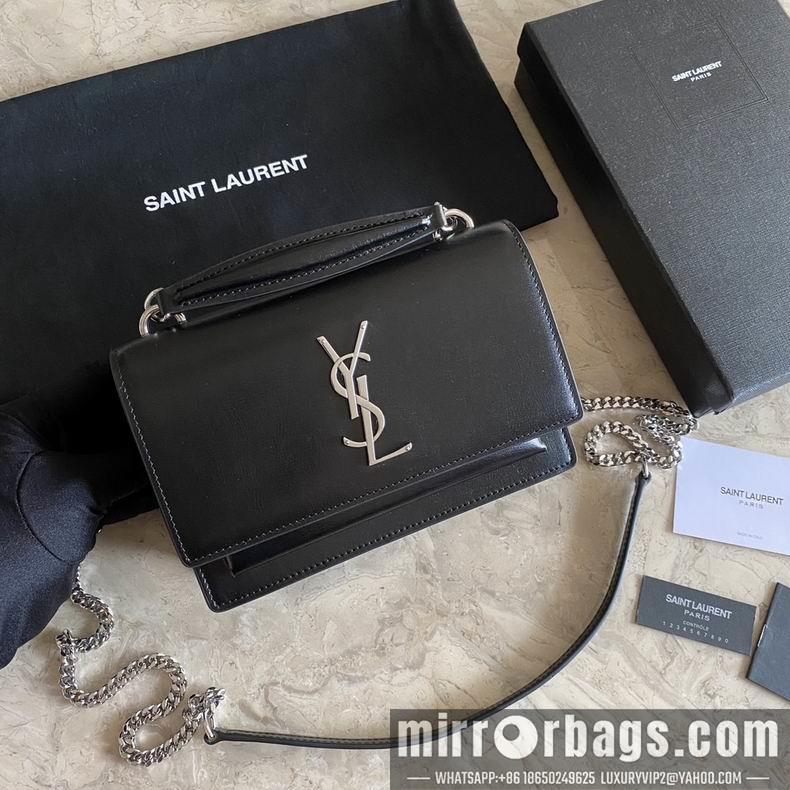 YSL Replica Bags 441973 19x14x5.4 cm mt