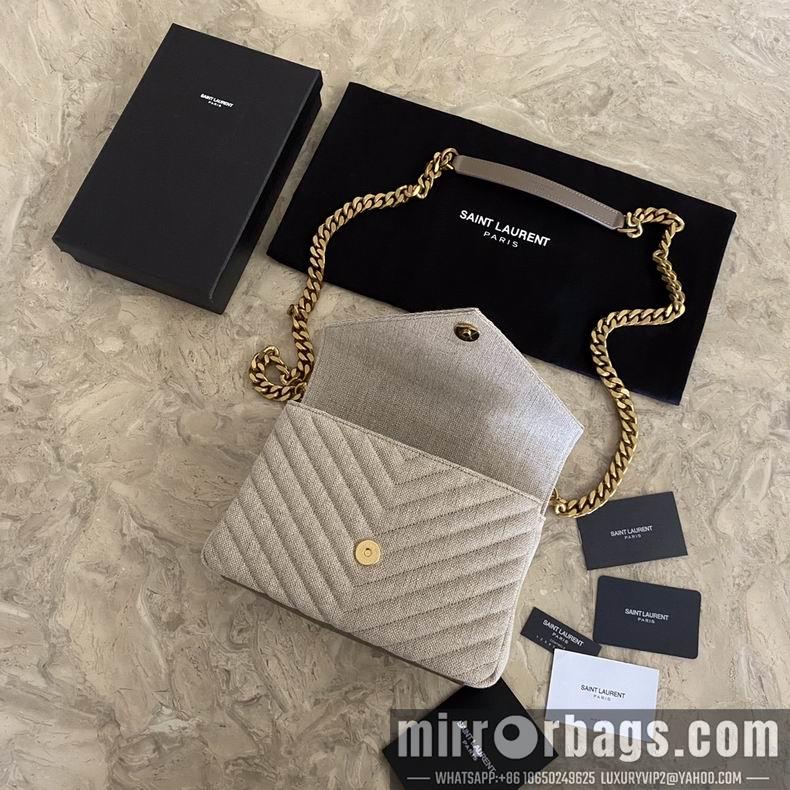 YSL Replica Bags 600279 24 cm mt