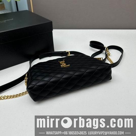 YSL Replica Bags YSL  8820 20x14x4cm ww2色