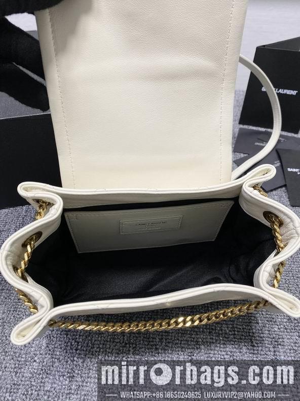 YSL Replica Bags 672838  18x13x6 cm mt