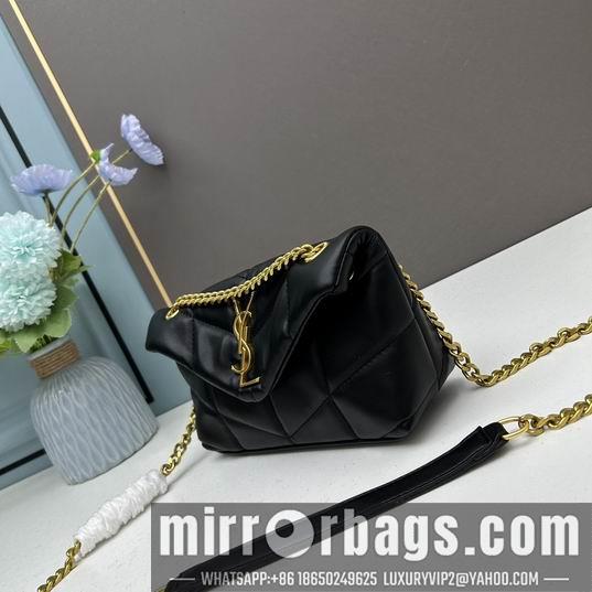 YSL Replica Bags YSL  lou7540 23x14x8cm ww4色