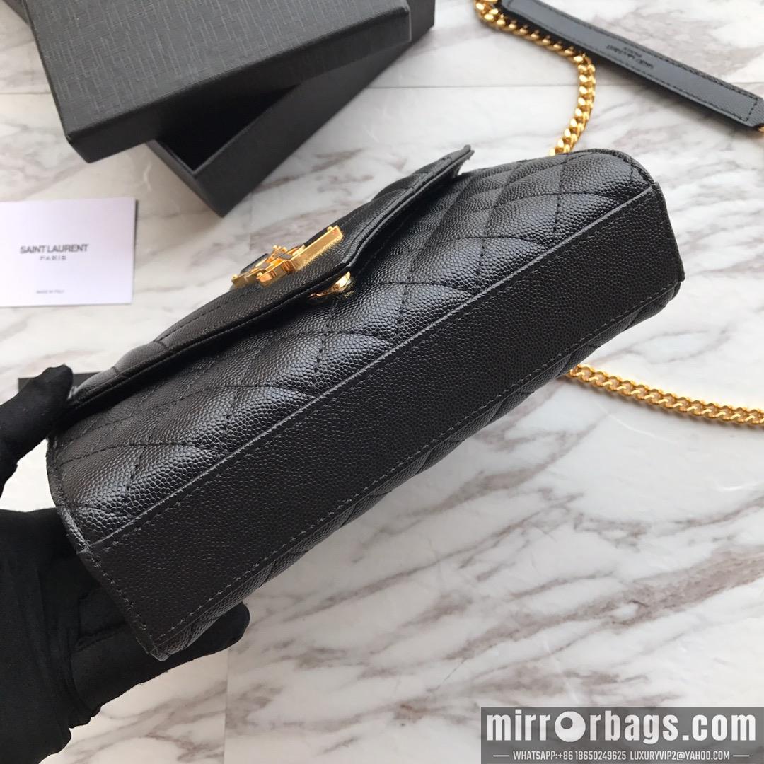 YSL Replica Bags 392741 31x21x7cm mt01