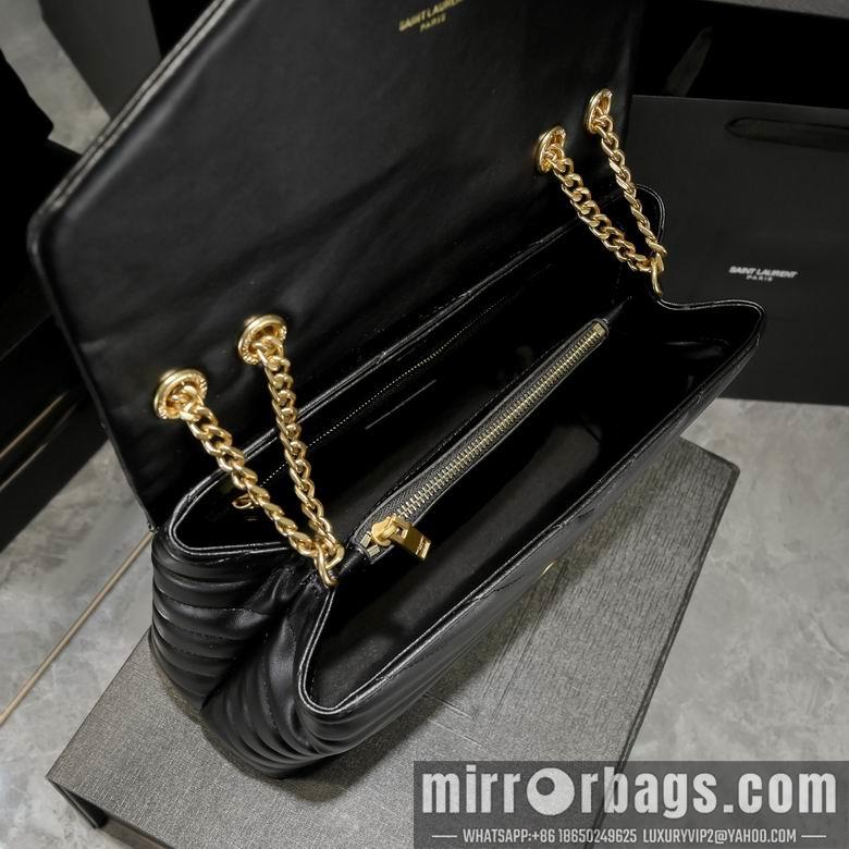 YSL Replica Bags 487216 32X22X11cm XMY 4colour