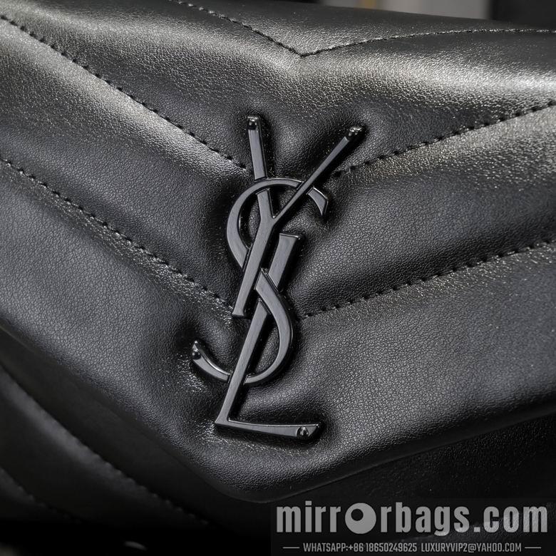 YSL Replica Bags 467072 20X12X7cm XMY 4colour