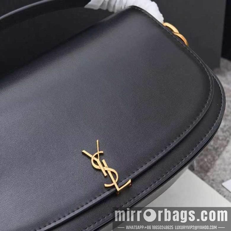 YSL Replica Bags 787671 24X15X5cm XMY 3colour