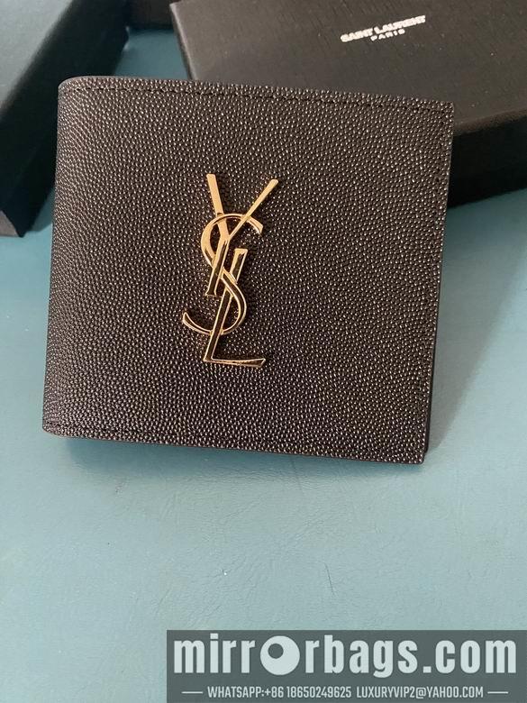 YSL Replica Bags 0665 12X10X2.5cm YG-2