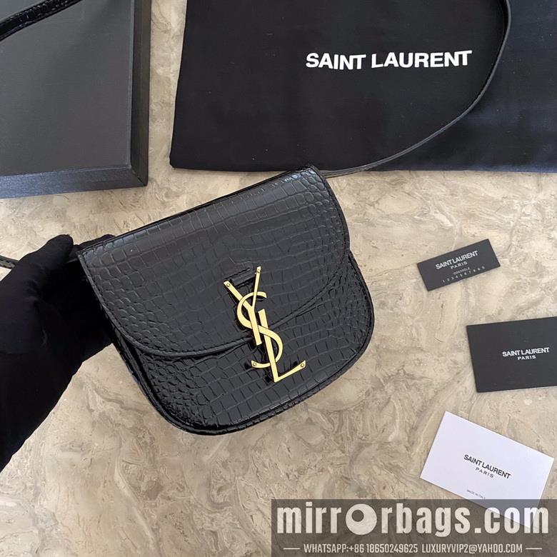 YSL Replica Bags 619740  18X15.5X55cm MT