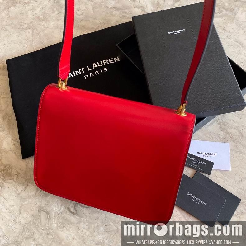 YSL Replica Bags 512852  3x17.5x6.5 cm mt