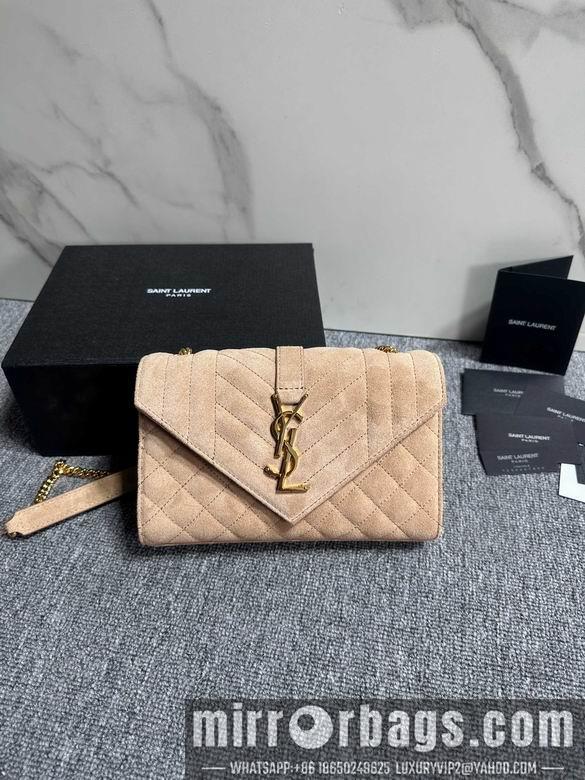 YSL Replica Bags 392745  21X13X6cm MT