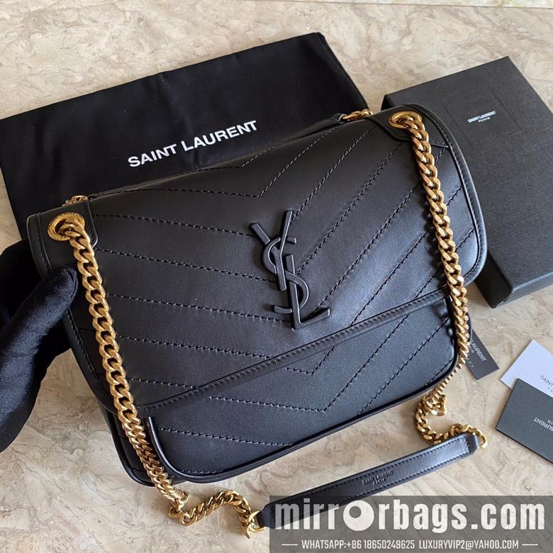 YSL Replica Bags Nlkl 498894 28X20X8.5cm MT