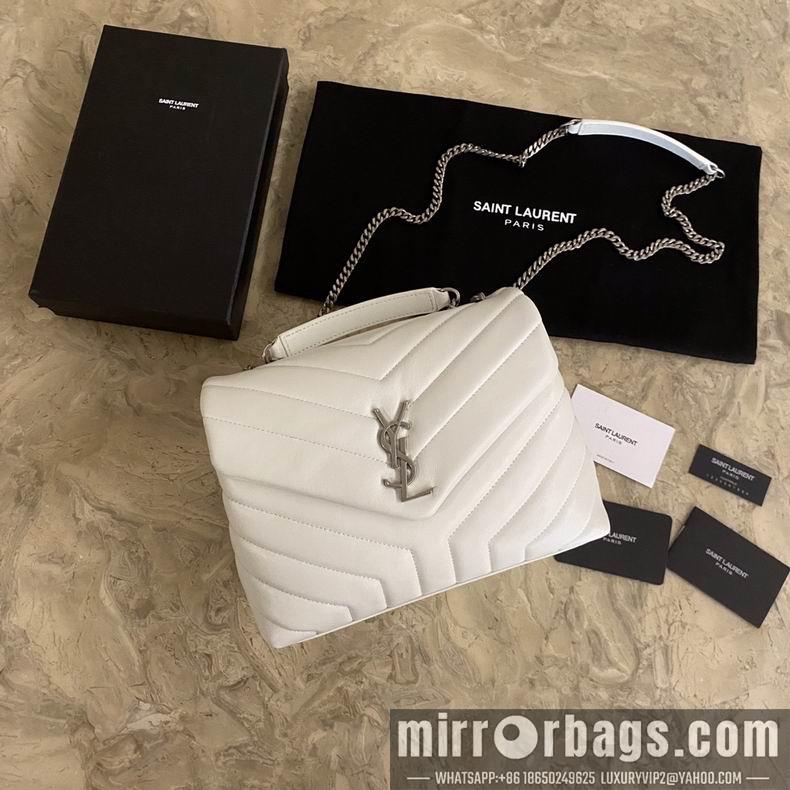 YSL Replica Bags 392277 25 cm mt