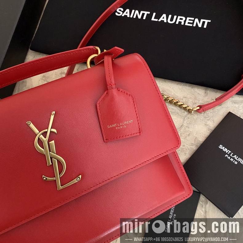 YSL Replica Bags 634723 25x18x7 cm mt