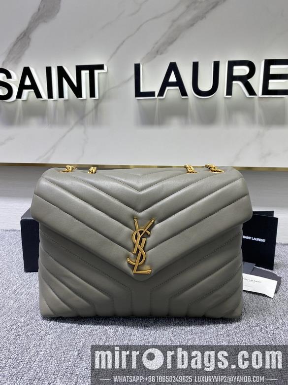 YSL Replica Bags Lou 392288 32X22X11cm MT