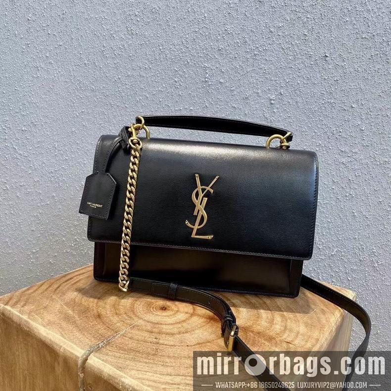 YSL Replica Bags 634723 25x18x5 cm wf