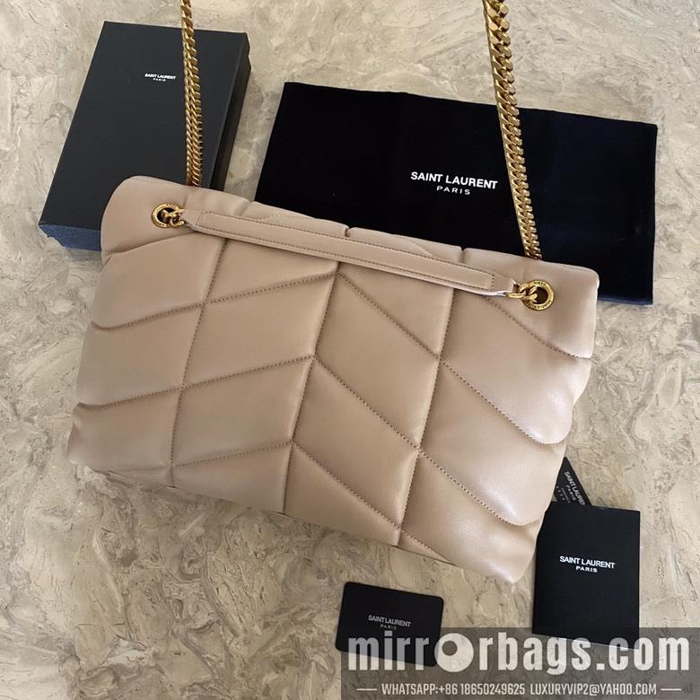 YSL Replica Bags Lou  577476 35X23X13.5cm MT