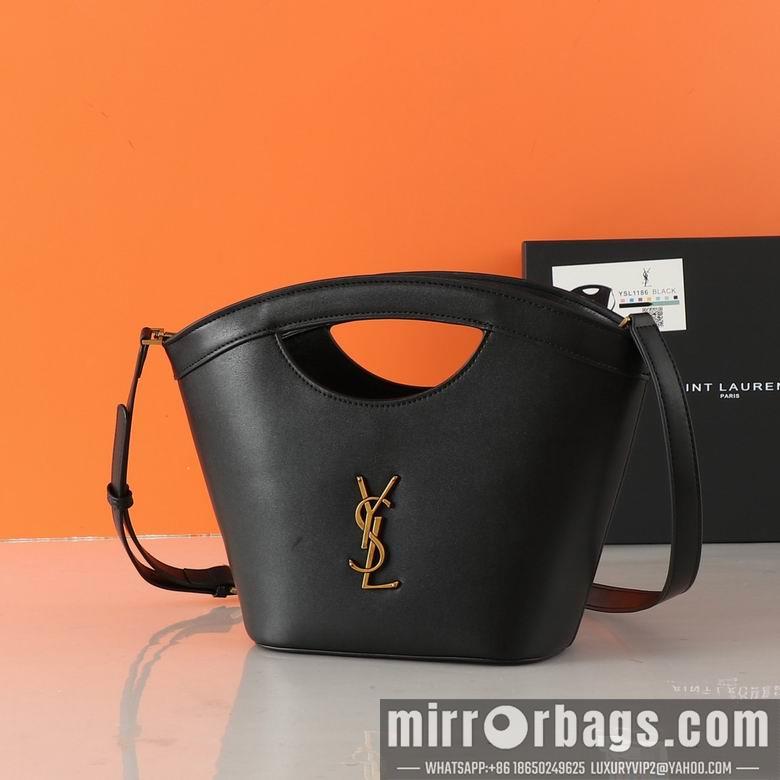 YSL Replica Bags 1686 30X20X10.5cm XMY 3colour