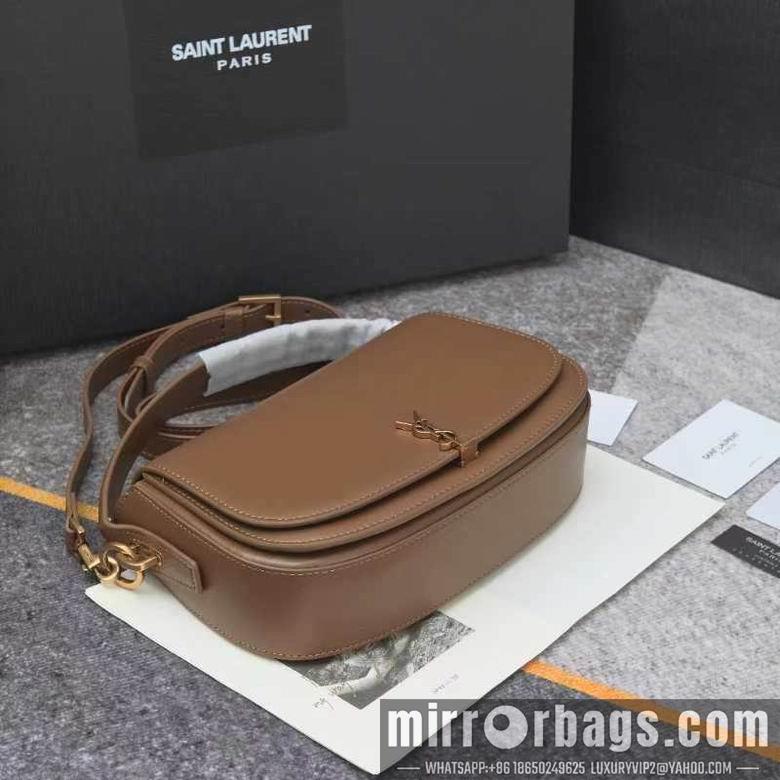 YSL Replica Bags 787671 24X15X5cm XMY 3colour