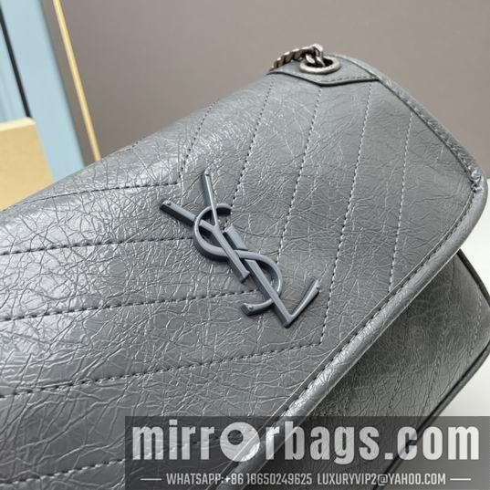 YSL Replica Bags YSL Niki  28cm ww5色