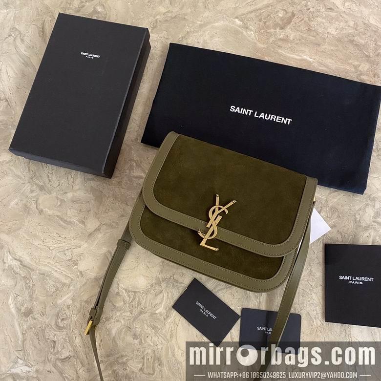 YSL Replica Bags AM635025 22x18x5