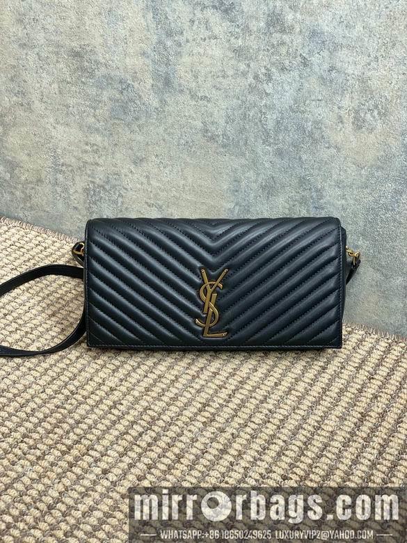 YSL Replica Bags 604276 26X13.5X4.5cm MT 2colour