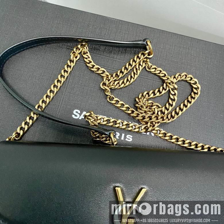 YSL Replica Bags 19X12.5X3.5cm 062102 MT 3colour