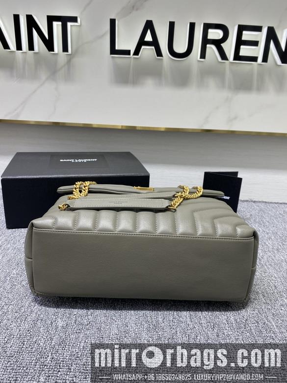 YSL Replica Bags Lou 392288 32X22X11cm MT