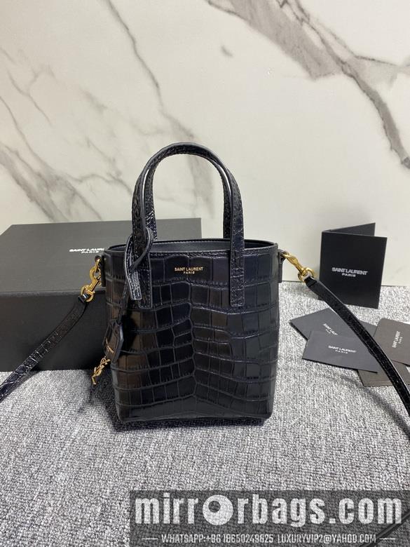 YSL Replica Bags 712367  18X17X8cm MT