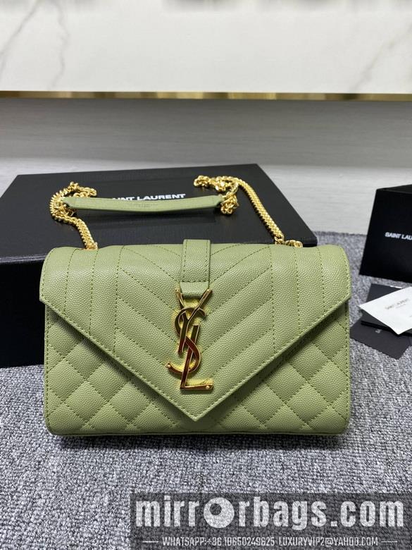 YSL Replica Bags 392745 21X13X6cm MT 4colour