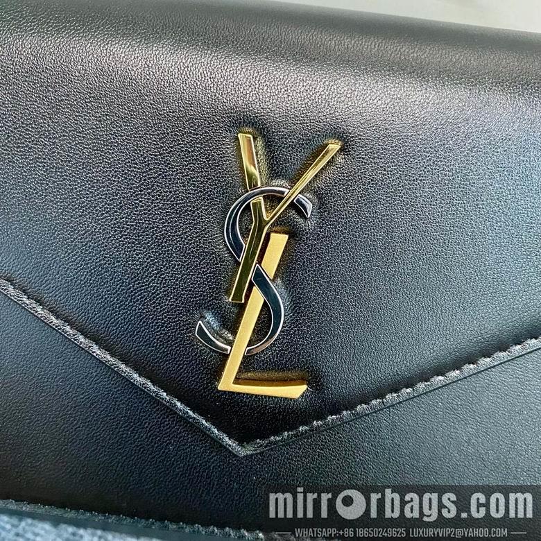 YSL Replica Bags 19X12.5X3.5cm 062102 MT 3colour