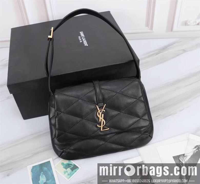 YSL Replica Bags YSL LE57 98567 24x18x5.5cm 8D3色