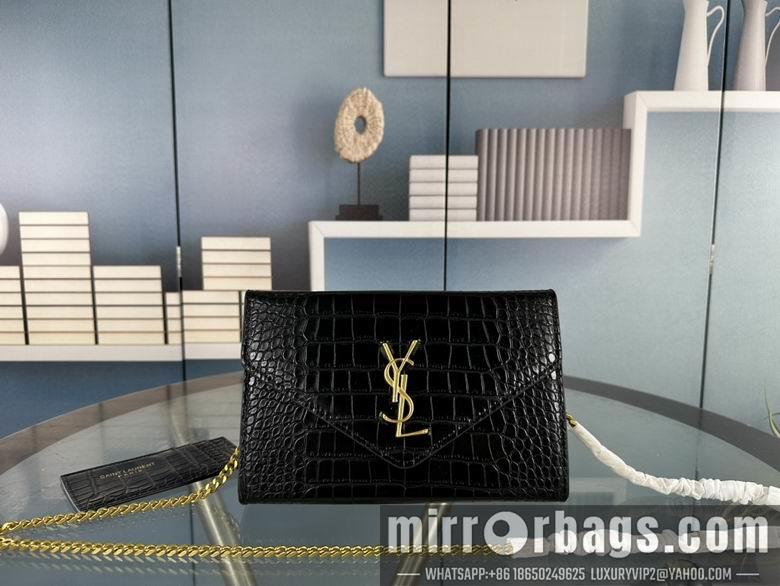 YSL Replica Bags 9023 24X16X5cm XMY 4colour