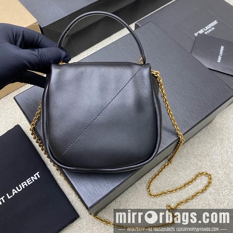 YSL Replica Bags 801362 16X11X4cm