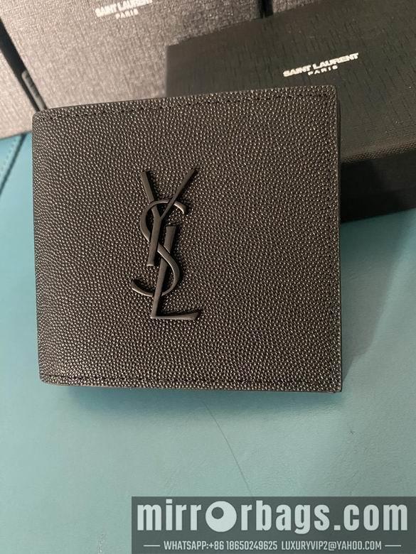 YSL Replica Bags 0665 12X10X2.5cm YG-3